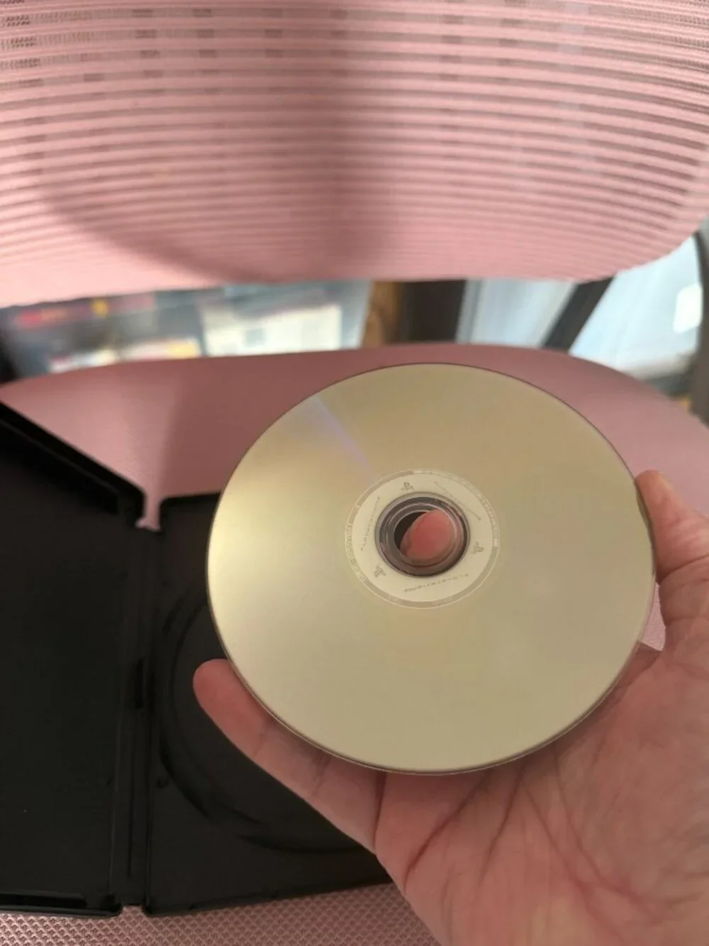 PURE PlayStation 3 PS3 Disc Only Rental Case Tested Working Excellent Condition!